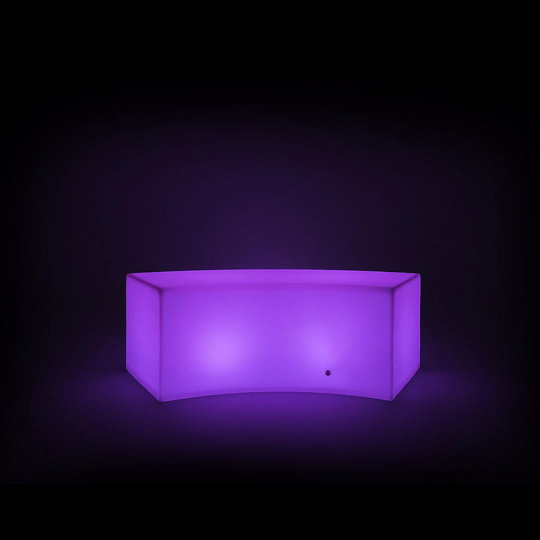 LED-Curve-Bench