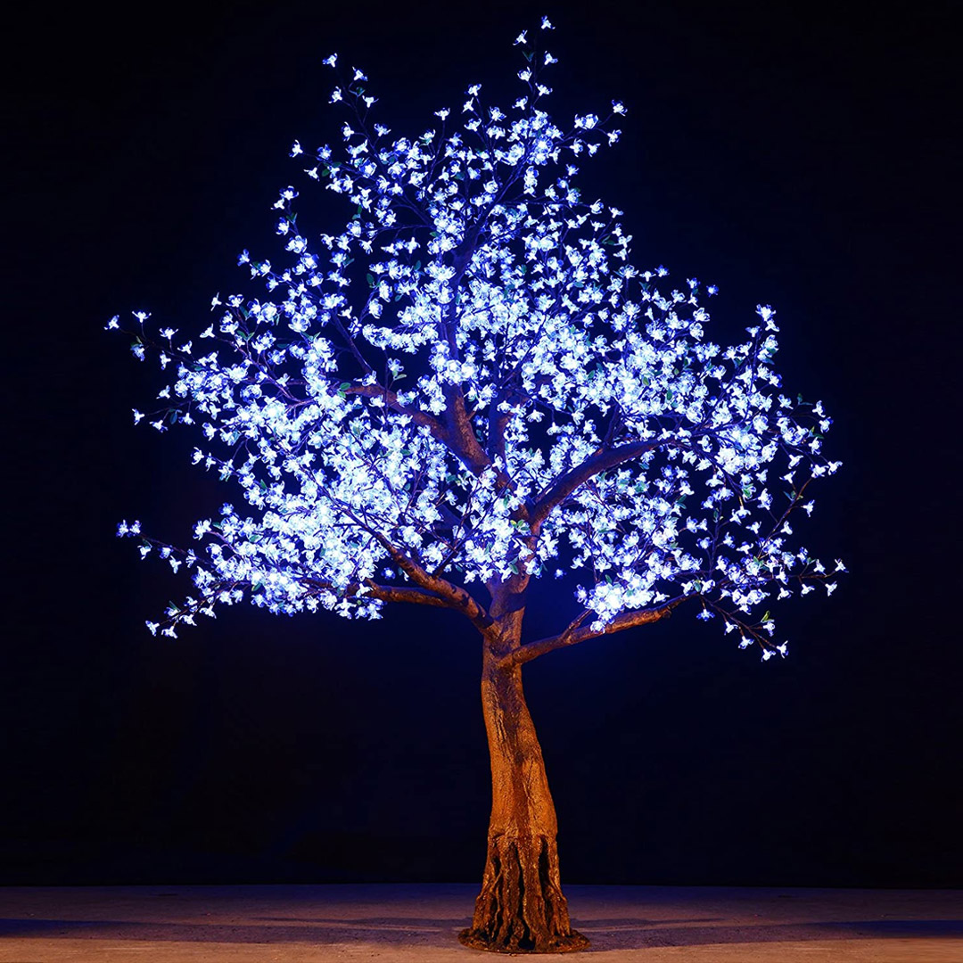 LED-Tree