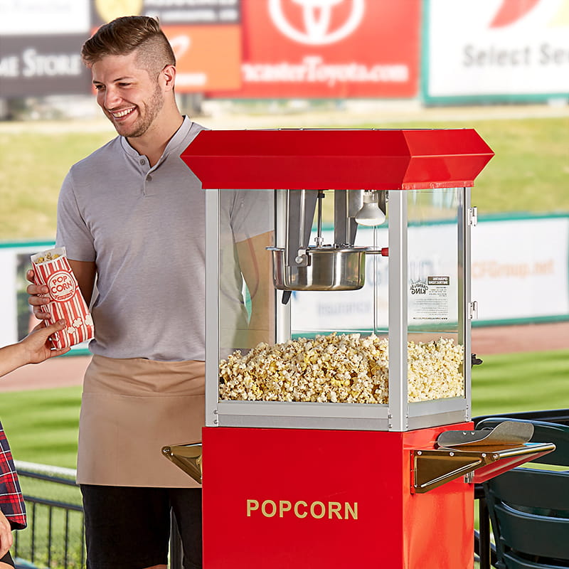 Popcorn Maker - Best Online Shopping UAE