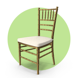 Chairs for rent in Dubai